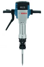 Click Here To Enlarge This Photo Of Large Breaker 27kg