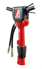 Click Here To Enlarge This Photo Of Hydraulic Breaker-Petrol