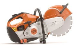 Stihl Saw TS410