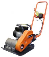 Plate Compactor 110v