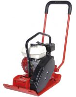 Plate Compactor Petrol