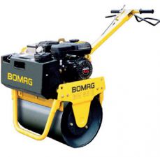 Click Here To Enlarge This Photo Of Pedestrian Roller Small