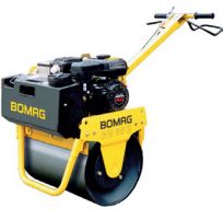 Pedestrian Roller Small