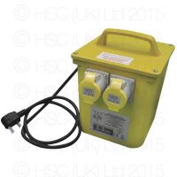 3 KVA Transformer