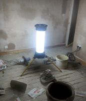 Apollo fluorescent