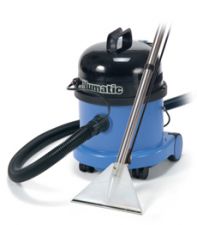 Click Here To Enlarge This Photo Of Carpet Cleaner KARCHER