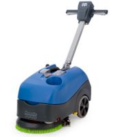 TwinTec 1840 Scrubber Dryer