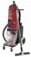 Dust Extraction Vac