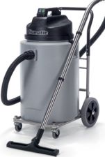 Click Here To Enlarge This Photo Of Vacuum Cleaner Wet and Dry