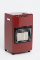 Cabinet Heater Catalytic