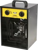 3 KW Fan Heater Industrial