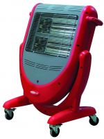 Infra-Red Heater 240v-110v