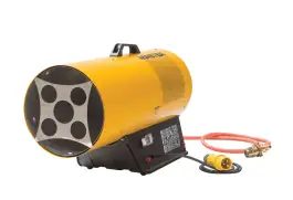 Space Heater G125 G30DV
