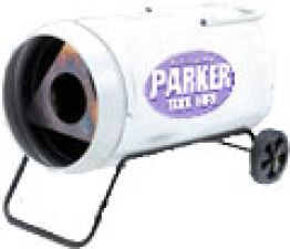 Click Here To Enlarge This Photo Of Space Heater G260 G80DV