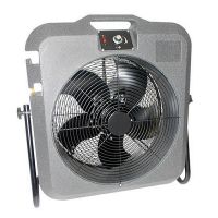 Fan 5000cfm 20in