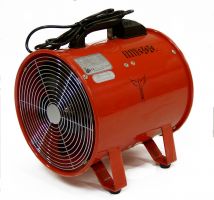 Fume Extractor