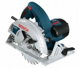 Click Here To Enlarge This Photo Of Circular Saw 235mm